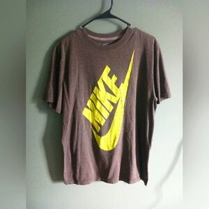 Nike size L barley worn